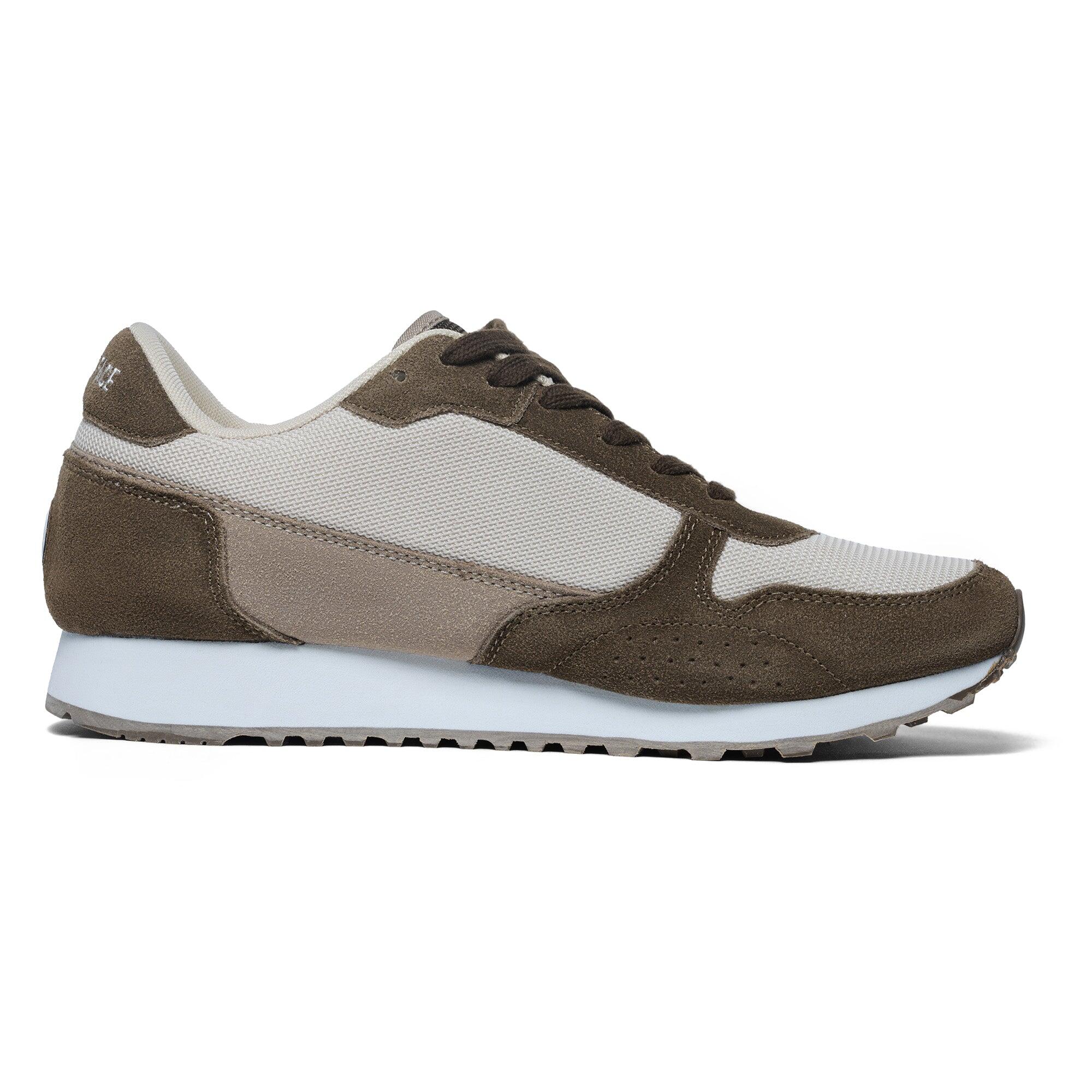 Zapatillas The Indian Face Latitude Brown 2/5