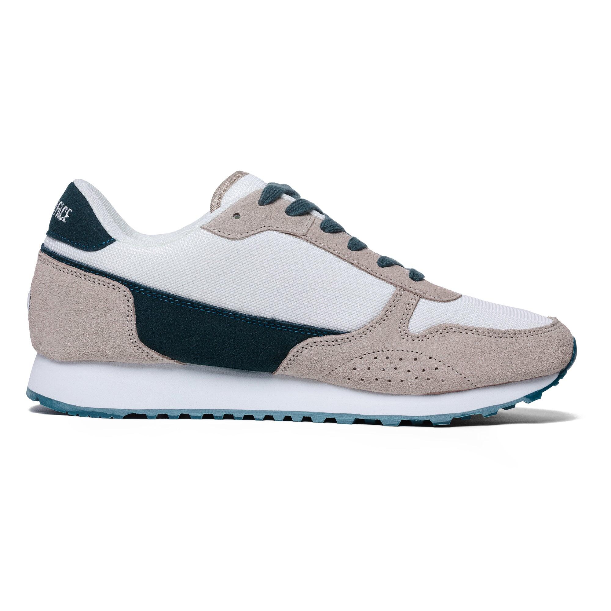 Zapatillas The Indian Face Latitude Beige / Blue 2/5