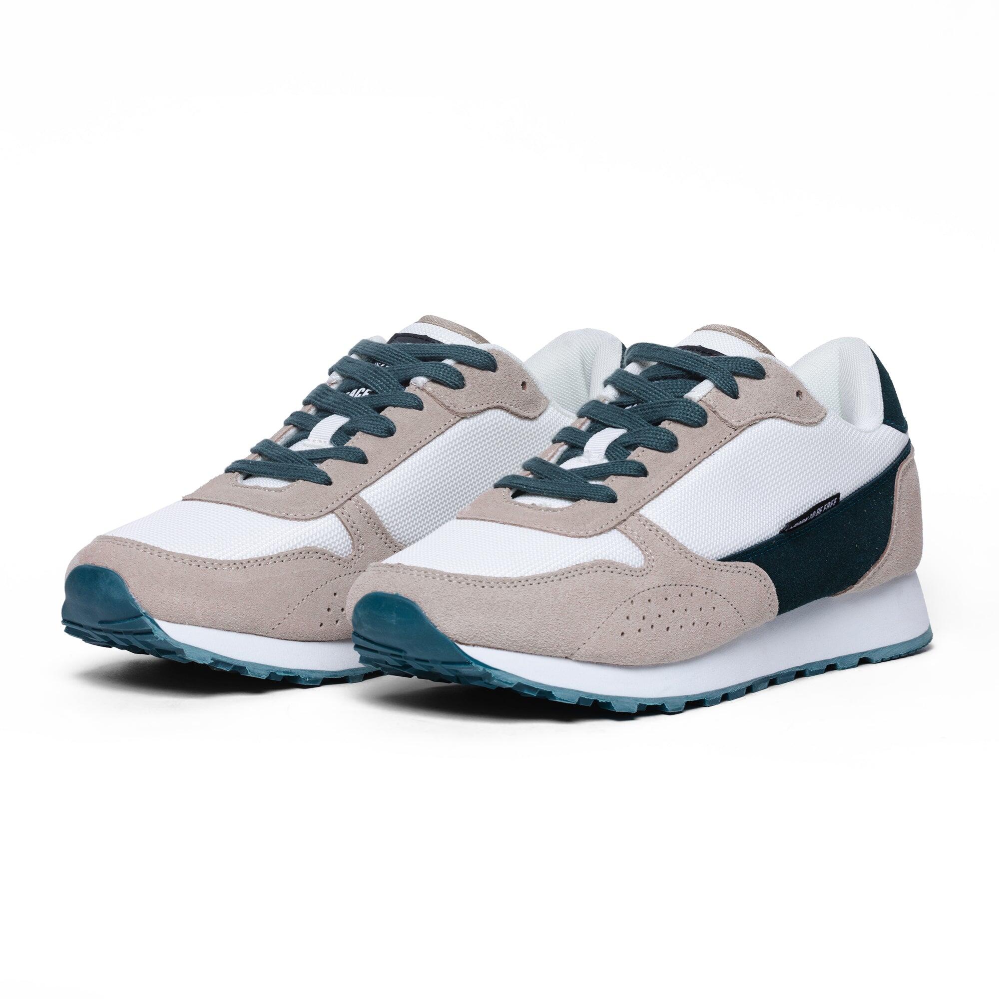 Zapatillas The Indian Face Latitude Beige / Blue 5/5
