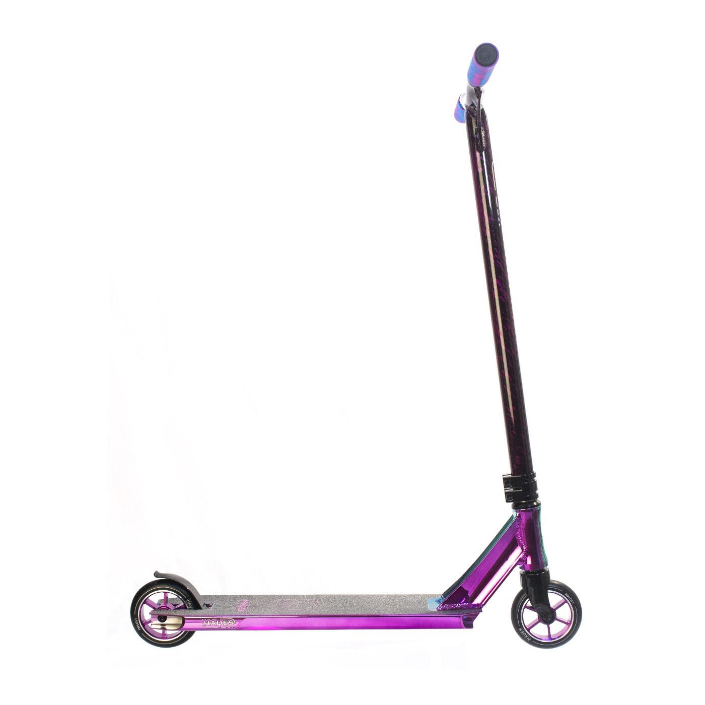 Trottinette freestyle EROS - Violet 6/6