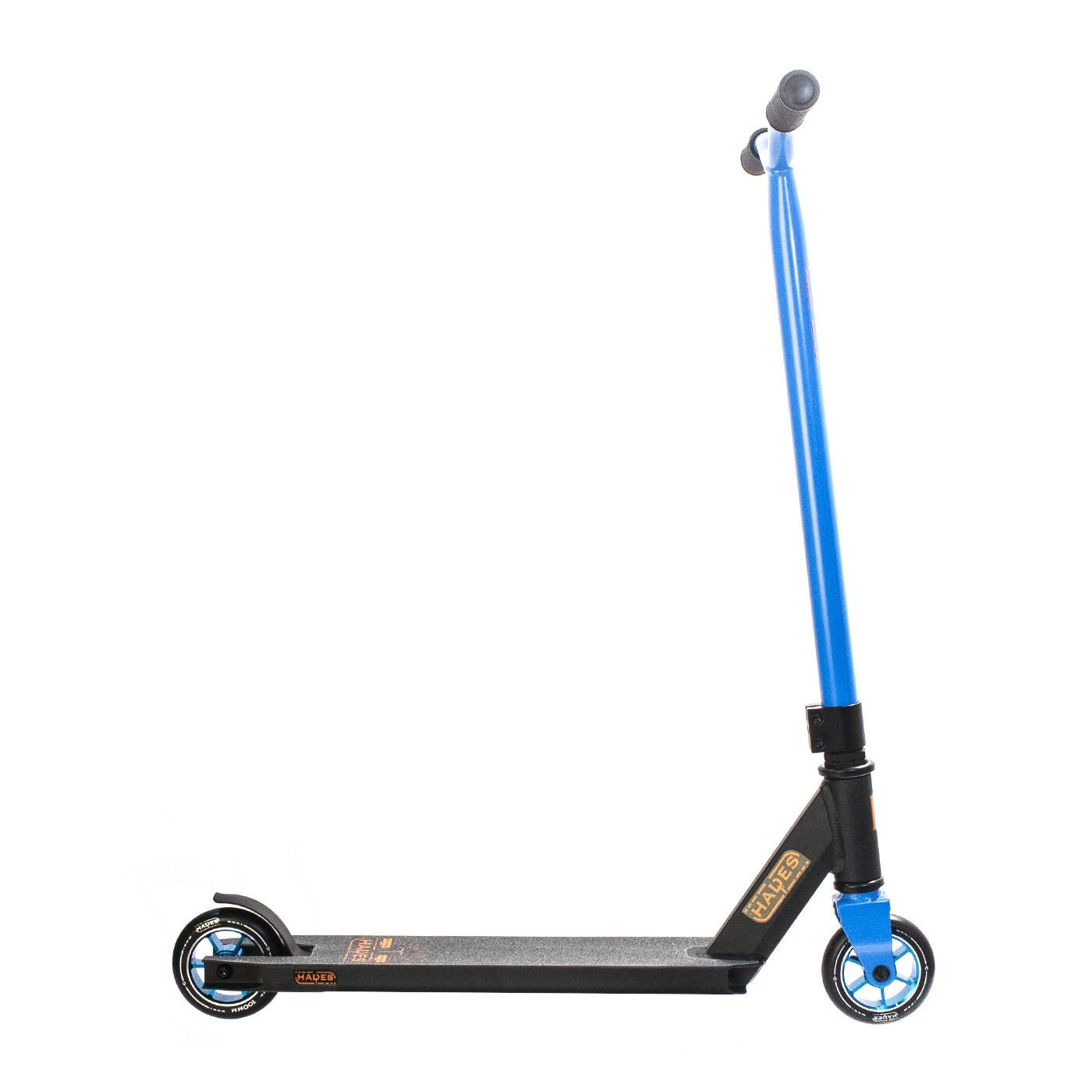 Trottinette freestyle HELIOS - Bleu 6/6