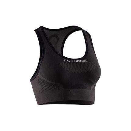 Top deportivo ciclismo mujer Cristallo LURBEL