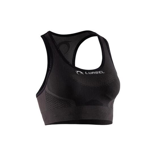 Top deportivo ciclismo mujer Cristallo LURBEL