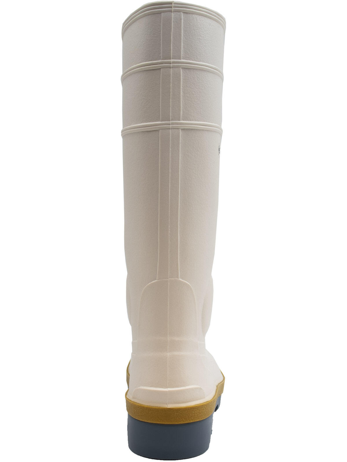 DUNLOP Bottes de sécurité A781331 Acifort Tricolore sécurité S4 4/5