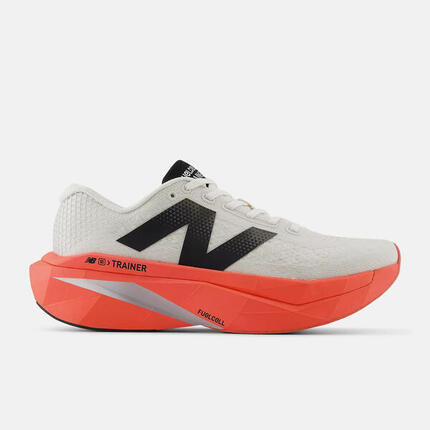 New Balance Fuelcell Supercomp Trainer V4 Uomo