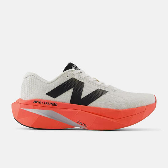 New Balance Fuelcell Supercomp Trainer V4 Uomo