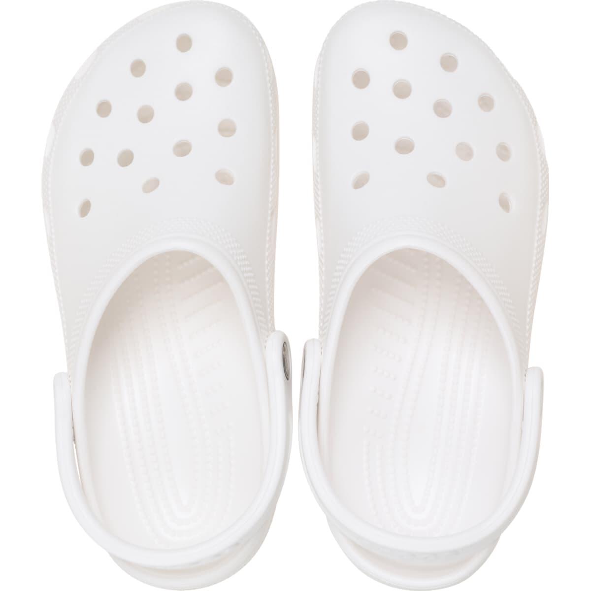Classic Clog 3/6