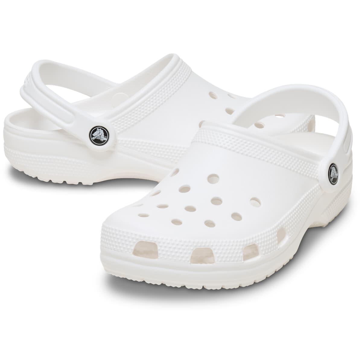 Classic Clog 2/6