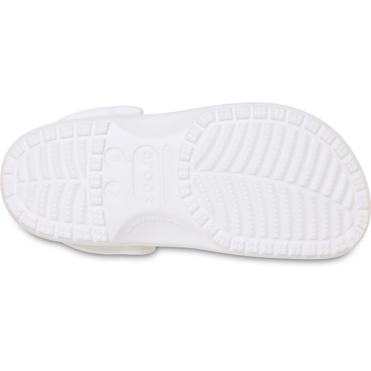 Classic Clog 4/6