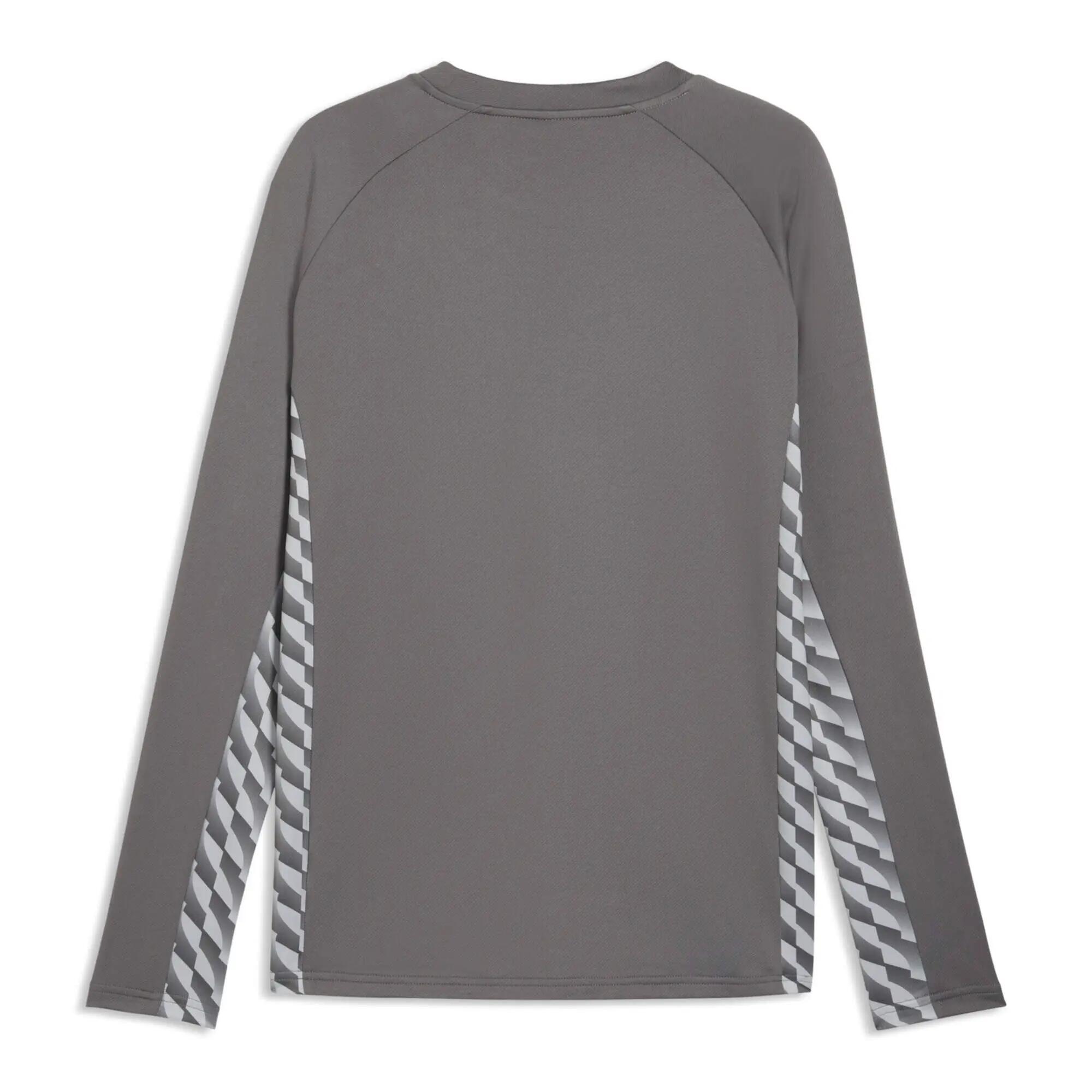 Maglia a maniche lunghe Puma TeamLIGA26 2/3