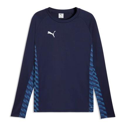 Maillot manches longues Puma TeamLIGA26