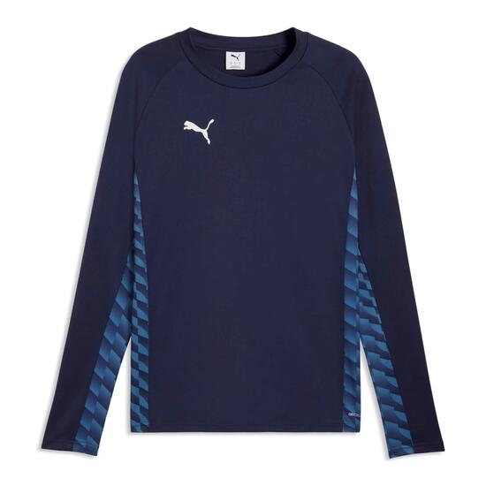 Maillot manches longues Puma TeamLIGA26