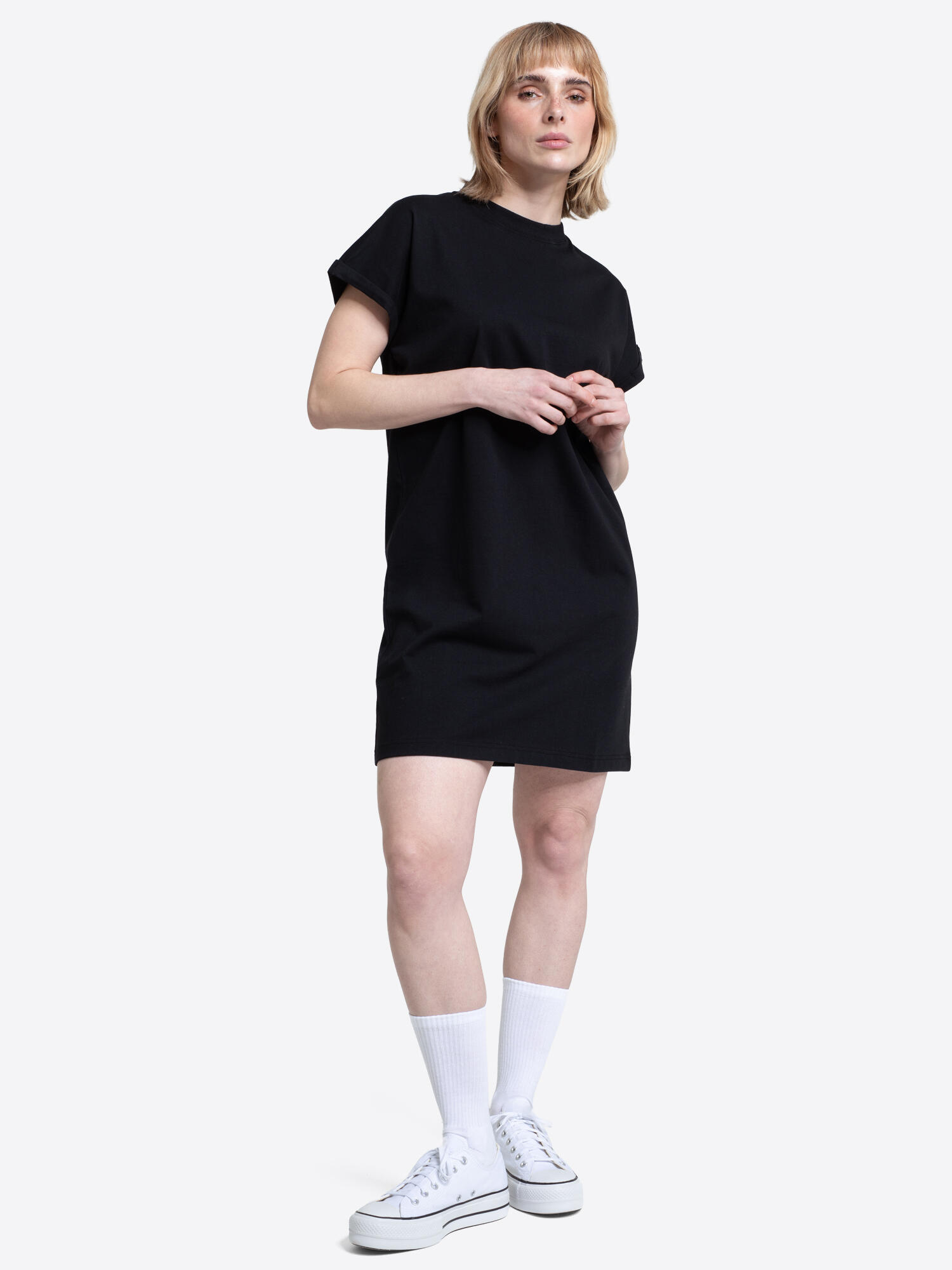 BENLEE Frauen Kleid LAMPHEY 3/6