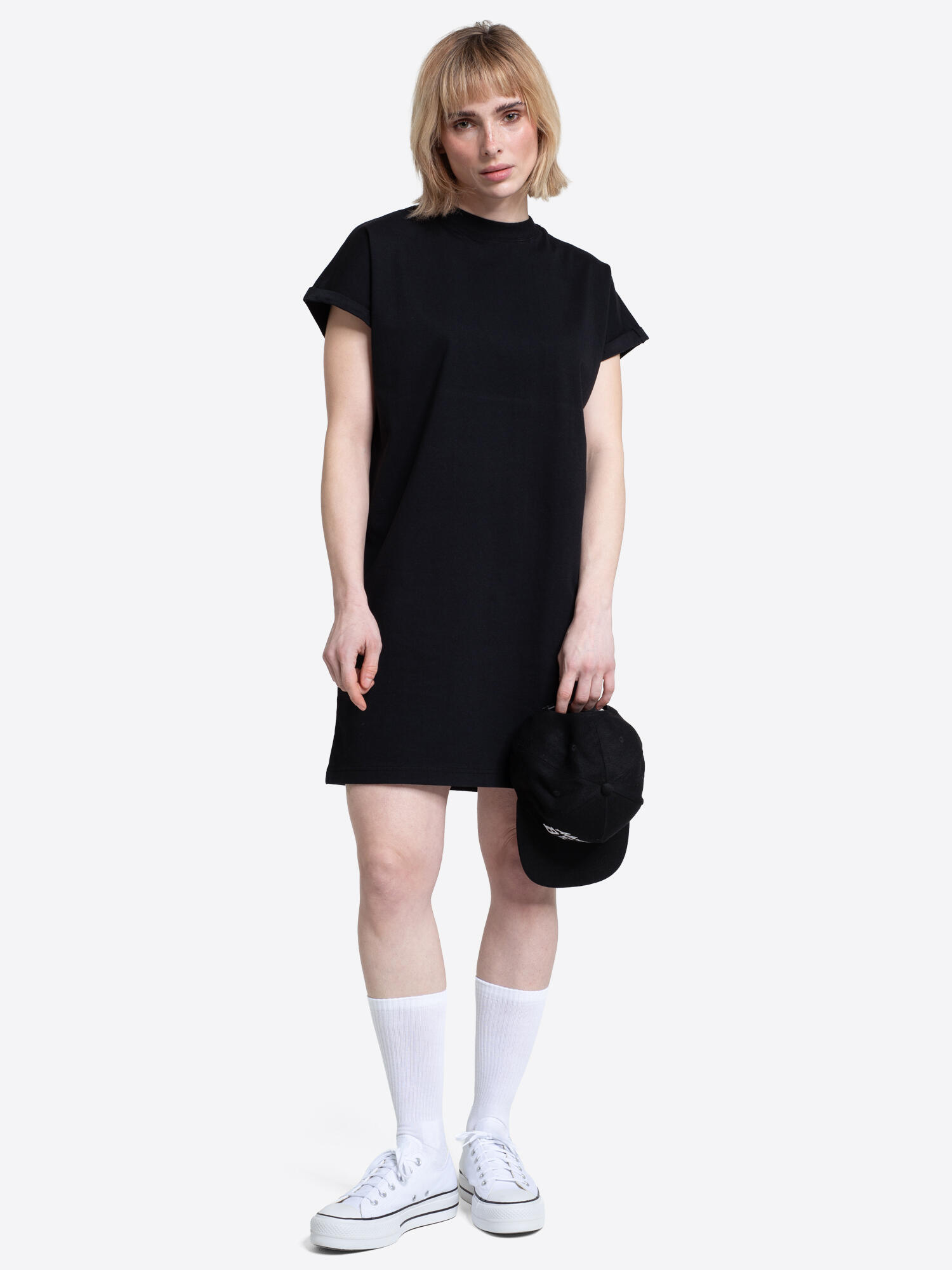 BENLEE Frauen Kleid LAMPHEY 4/6