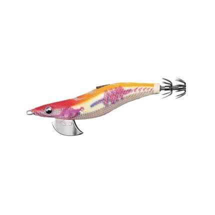 Yamashita Turlutte Egi Oh Search 2.5 - 7,9 cm, 12 g, Yangnyeom Fever