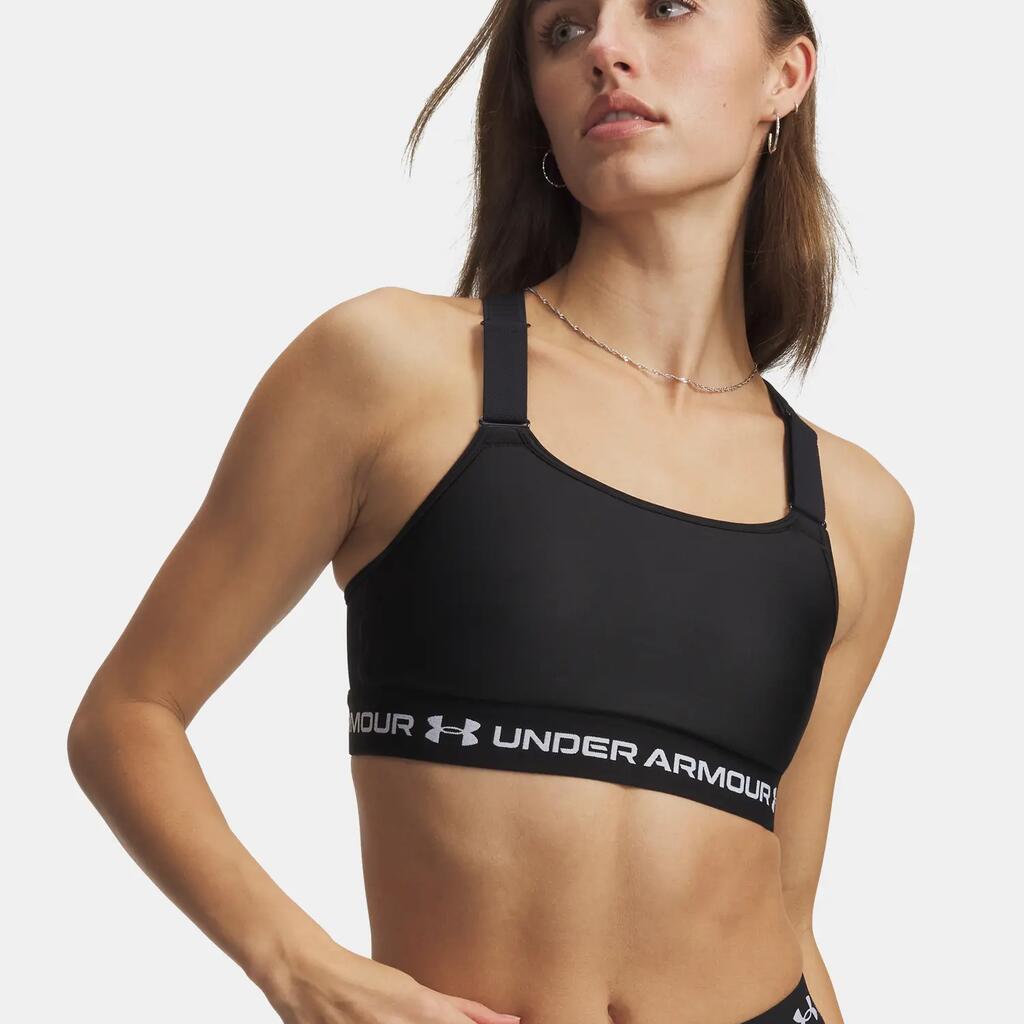 Women's Bra Under Armour HeatGear High