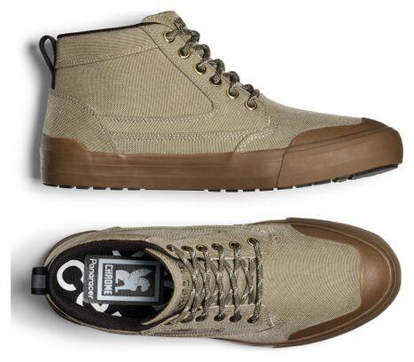 Scarpe Chrome 415 Verde Unisex 3/4