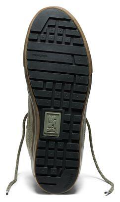 Scarpe Chrome 415 Verde Unisex 2/4