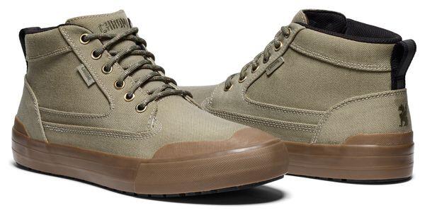Scarpe Chrome 415 Verde Unisex 4/4