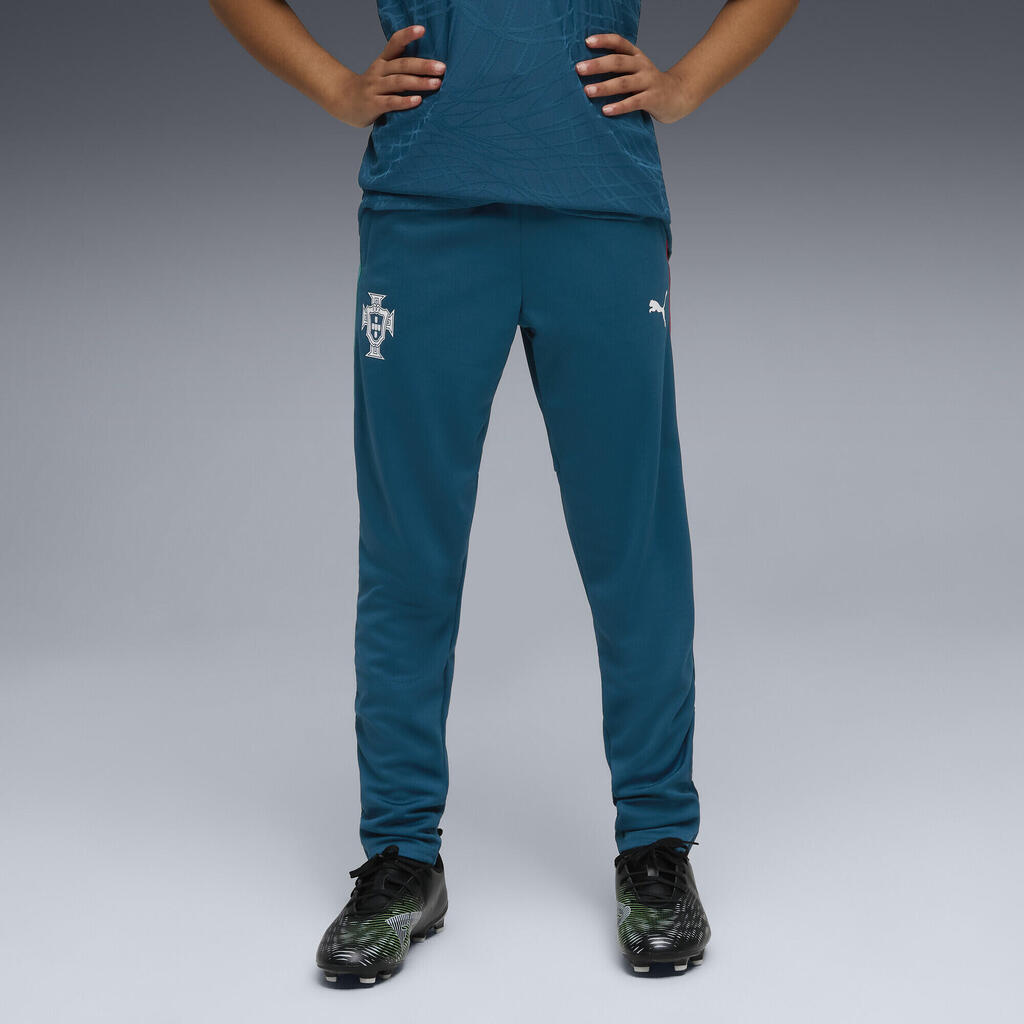 Portugal Training Pants Youth PUMA