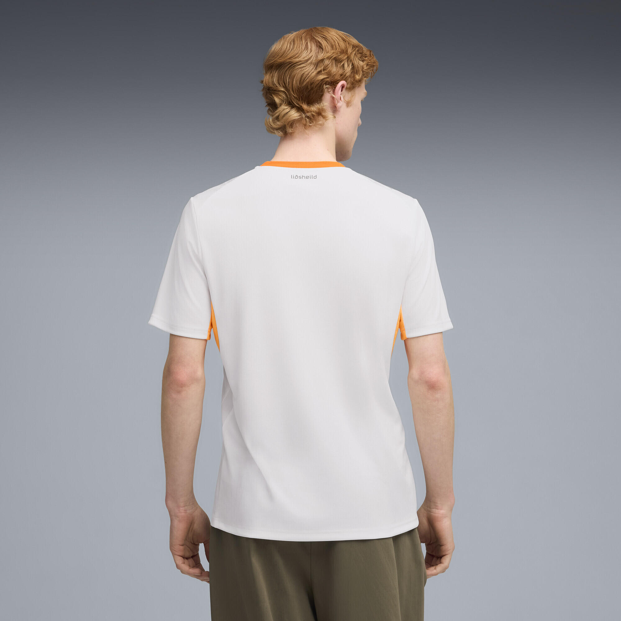 IJsland 2026 uitshirt voor heren PUMA 5/6