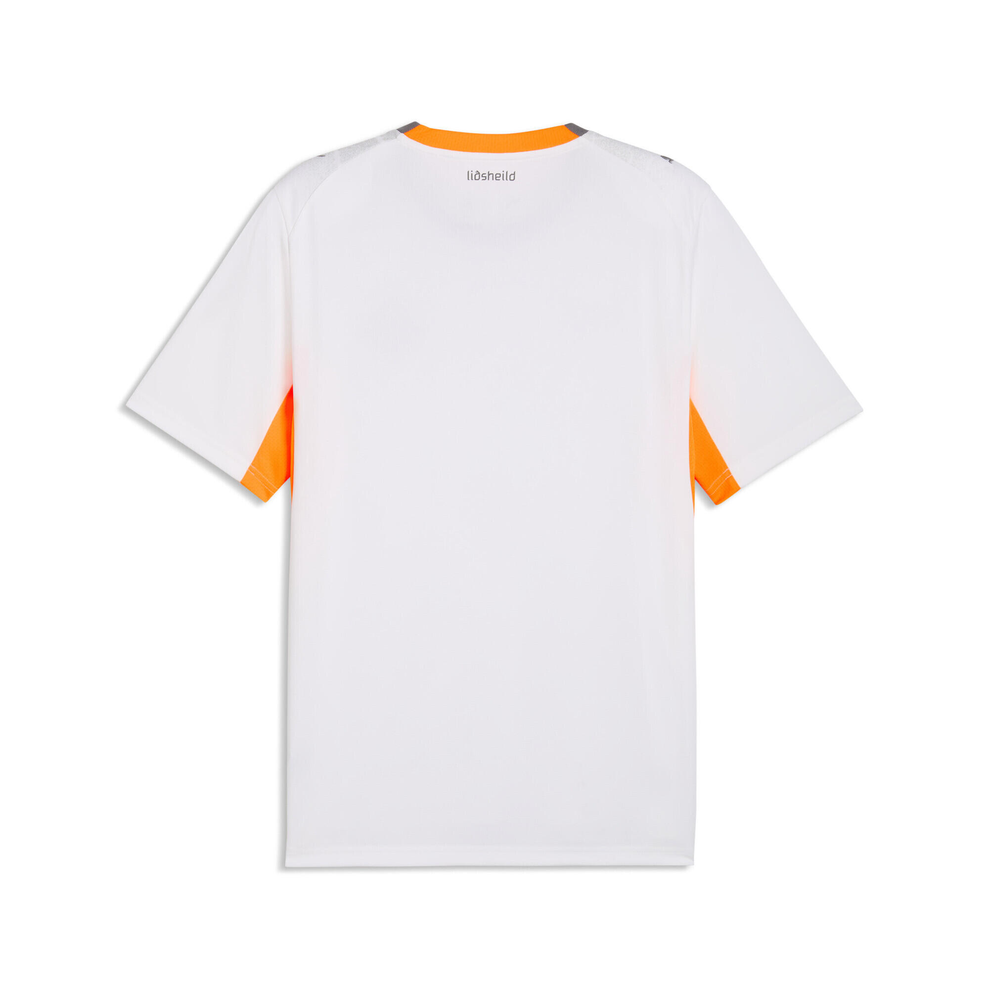 IJsland 2026 uitshirt voor heren PUMA 6/6