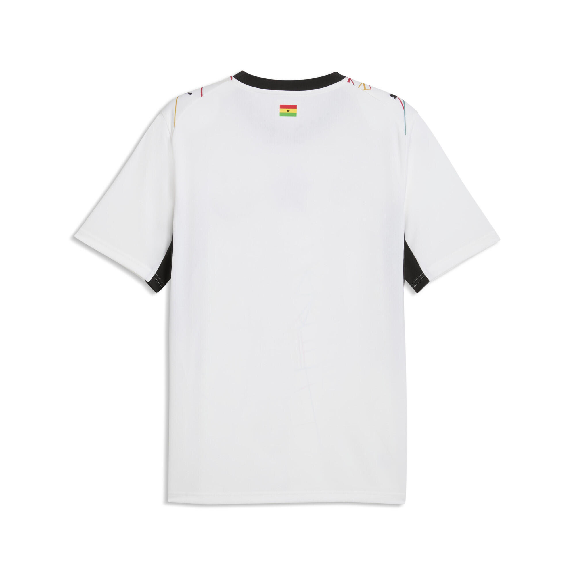 Maglia Home Ghana 2026 da uomo PUMA 6/6