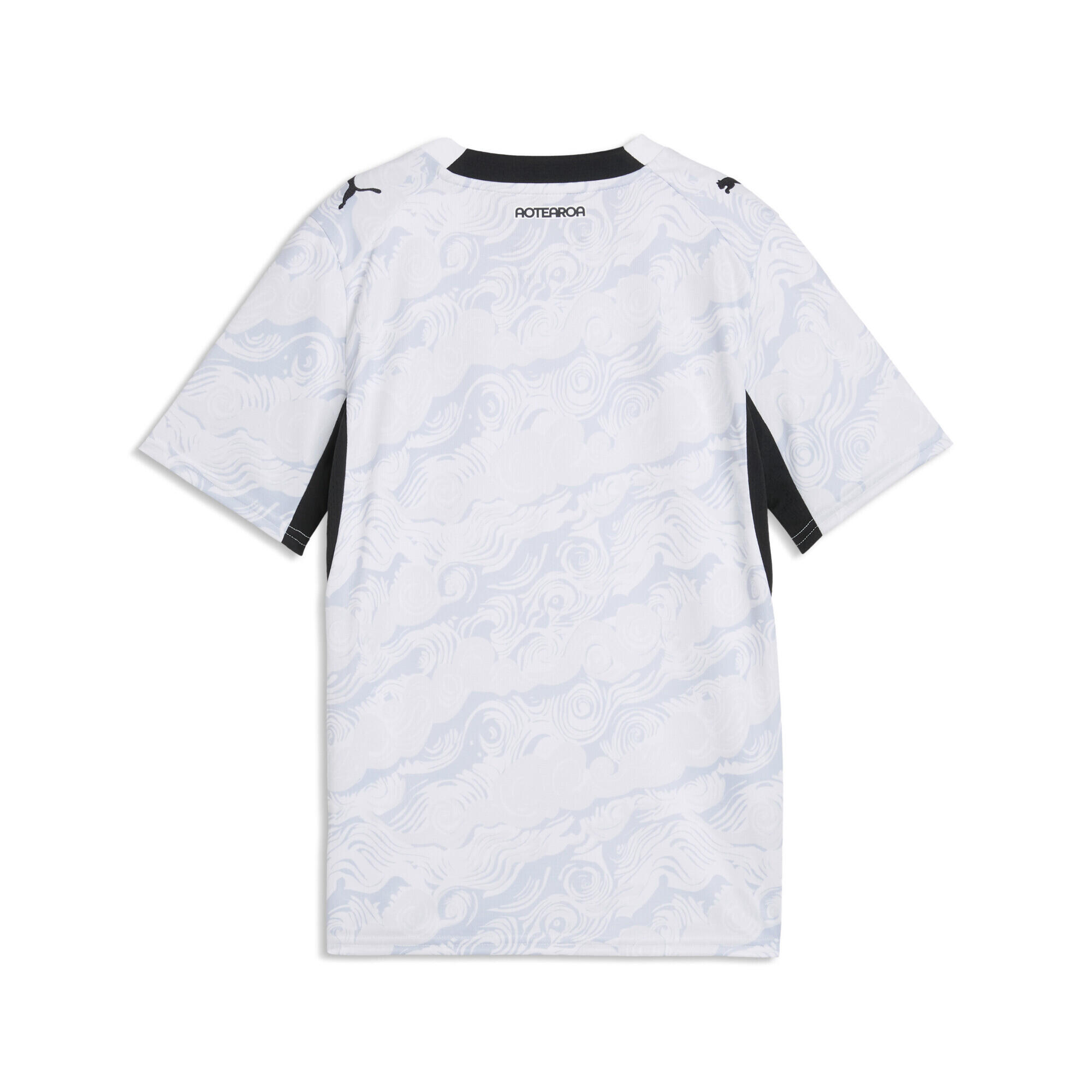 Nieuw-Zeeland uitshirt voor jongeren PUMA 6/6
