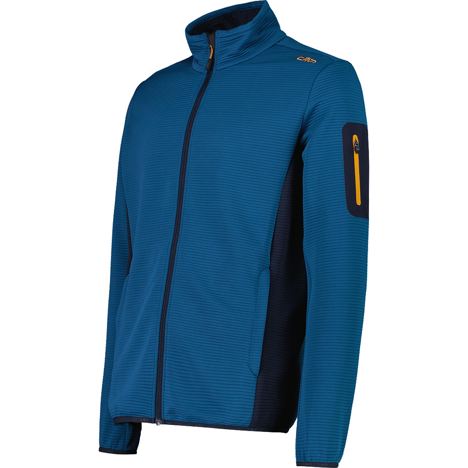 Herren Unterjacke Man 3/5