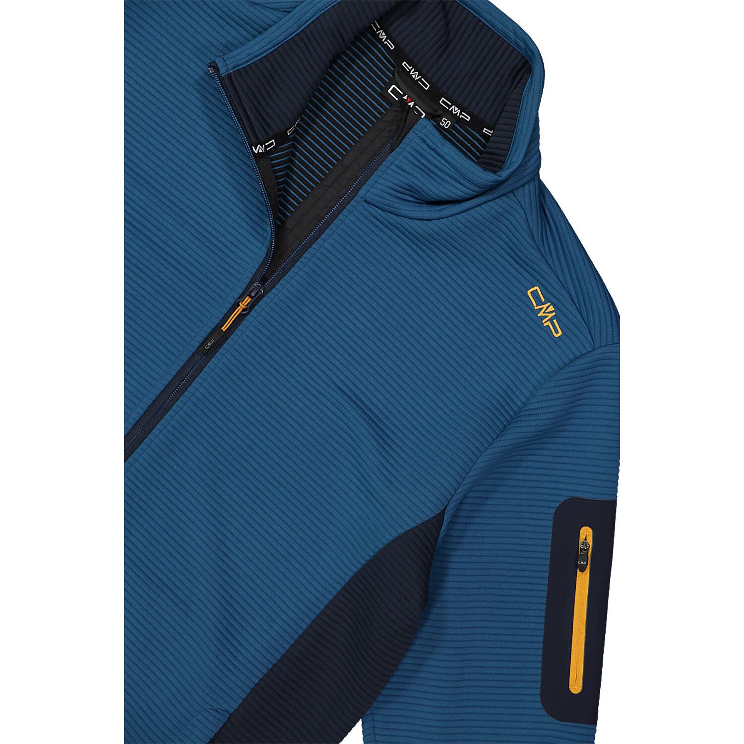 Herren Unterjacke Man 5/5