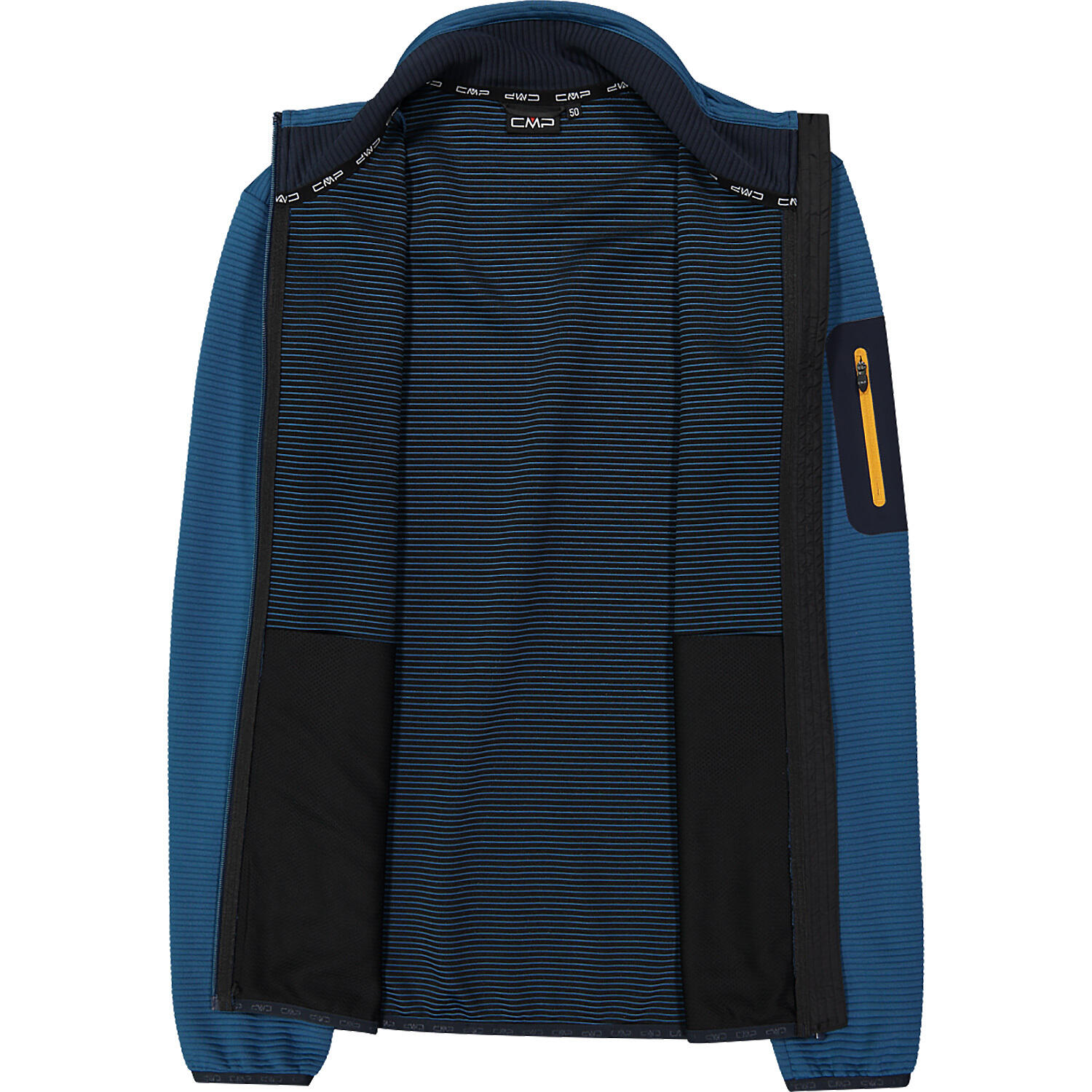 Herren Unterjacke Man 4/5