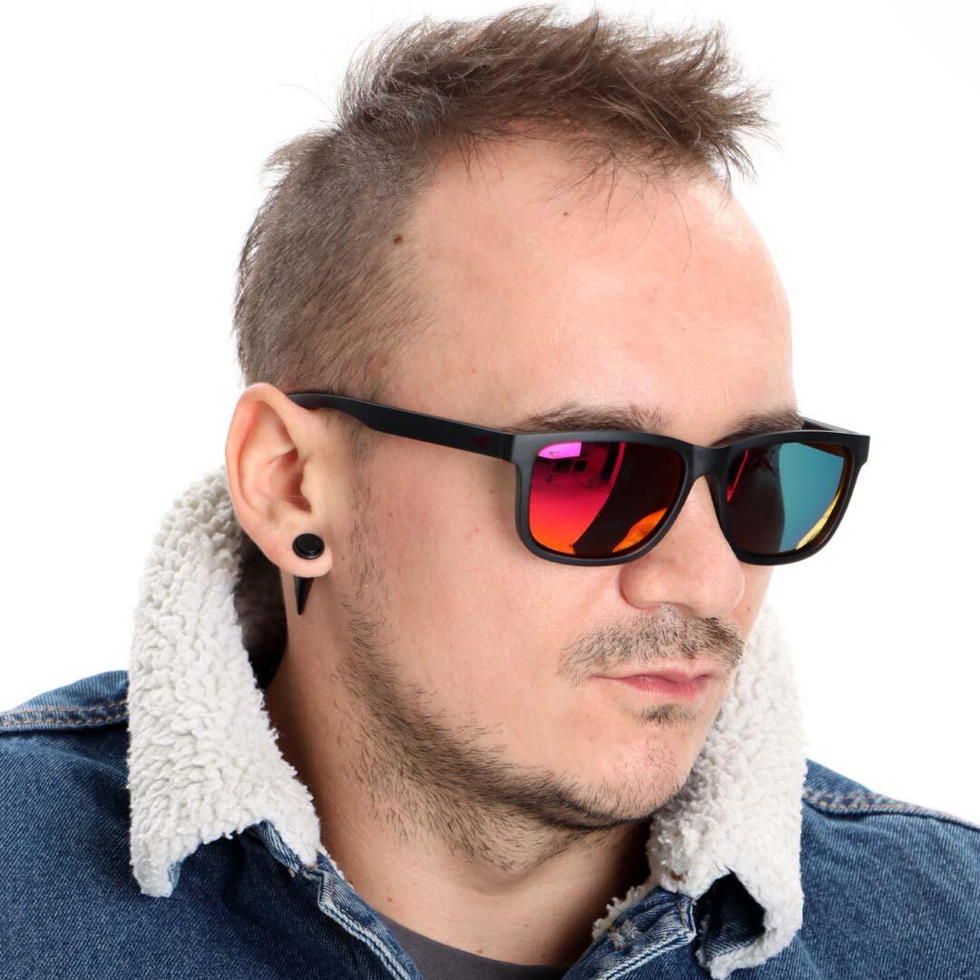 Okulary przeciwsłoneczne GOG HAWK 4/6