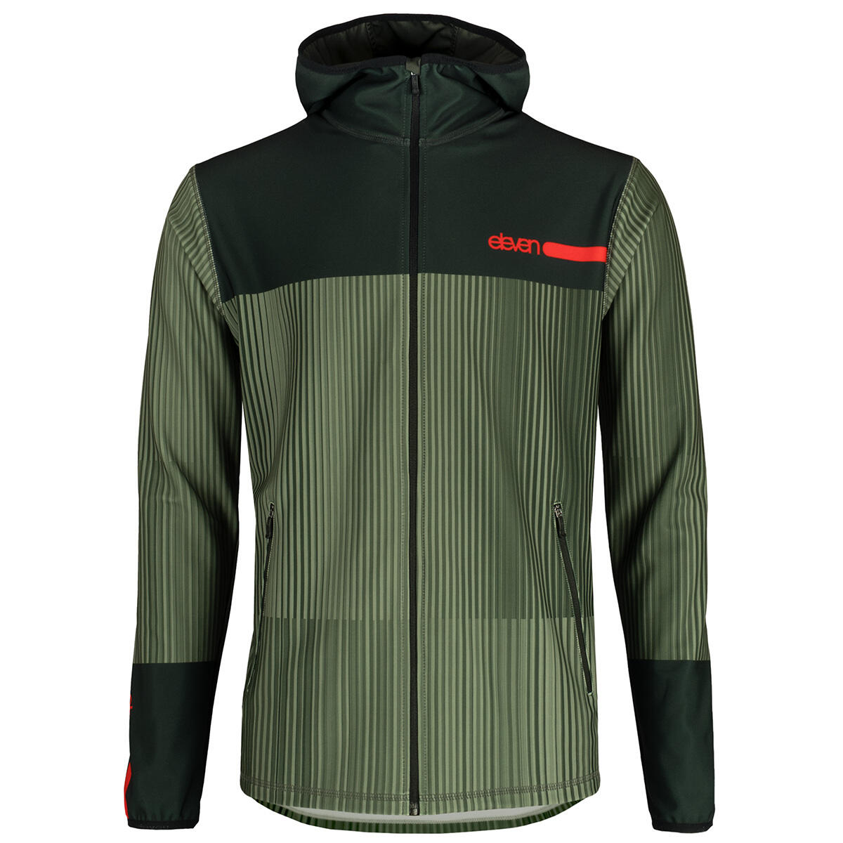 ELEVEN Pánská mikina Eleven Pascal Swift