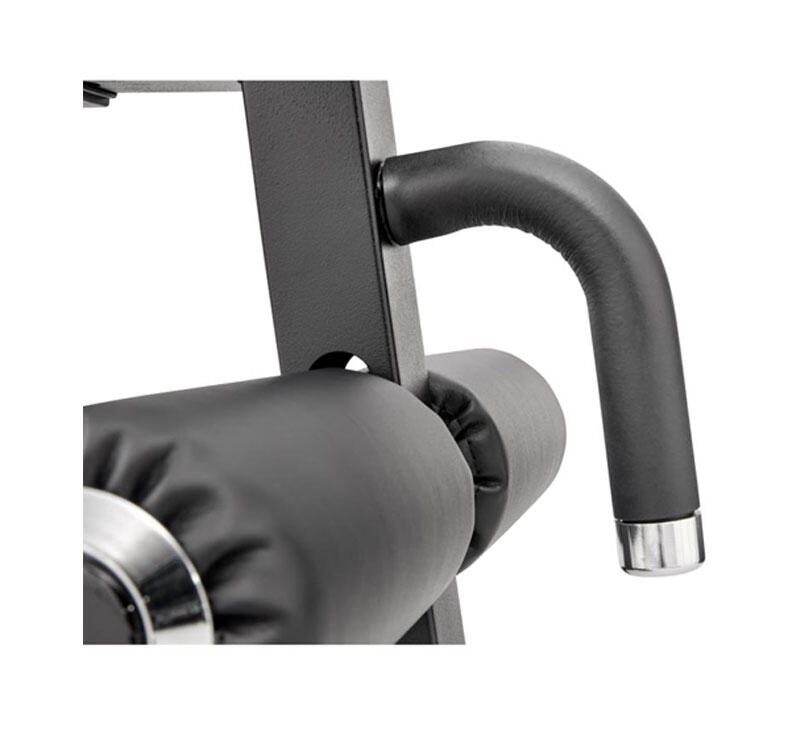 Panca Multiposizione  Utillity  - Regolabile - 7 livelli - 360kg 5/7