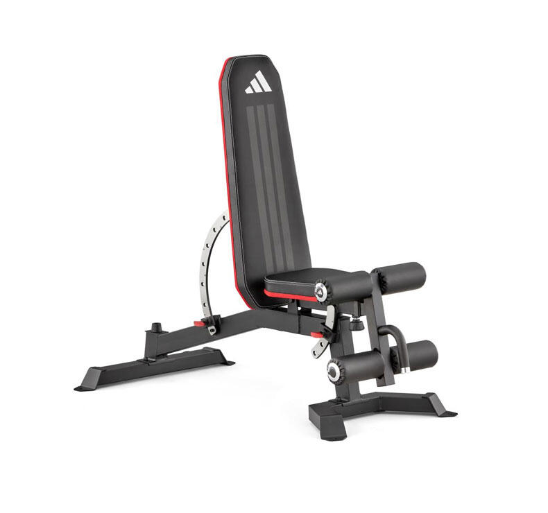 Panca Multiposizione  Utillity  - Regolabile - 7 livelli - 360kg 7/7