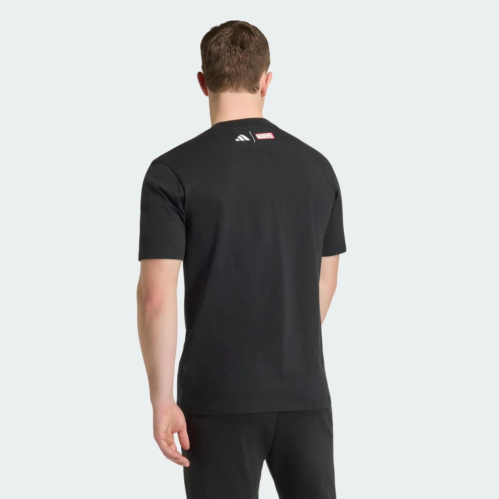 Koszulka adidas Real Madryt Avengers 3/5