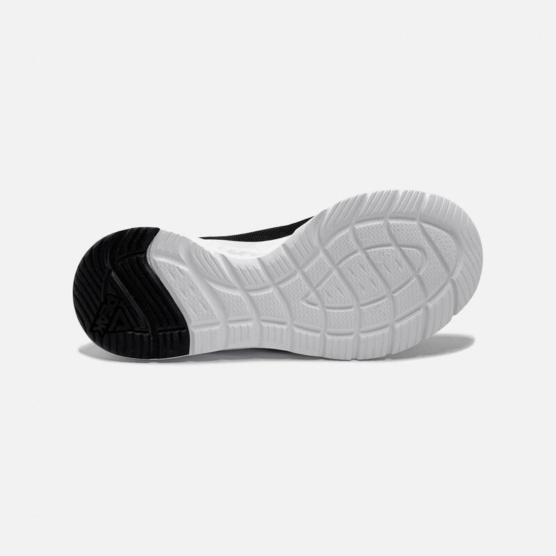 Pantofi sport Peak Light 2.0 Dama Negru/Alb