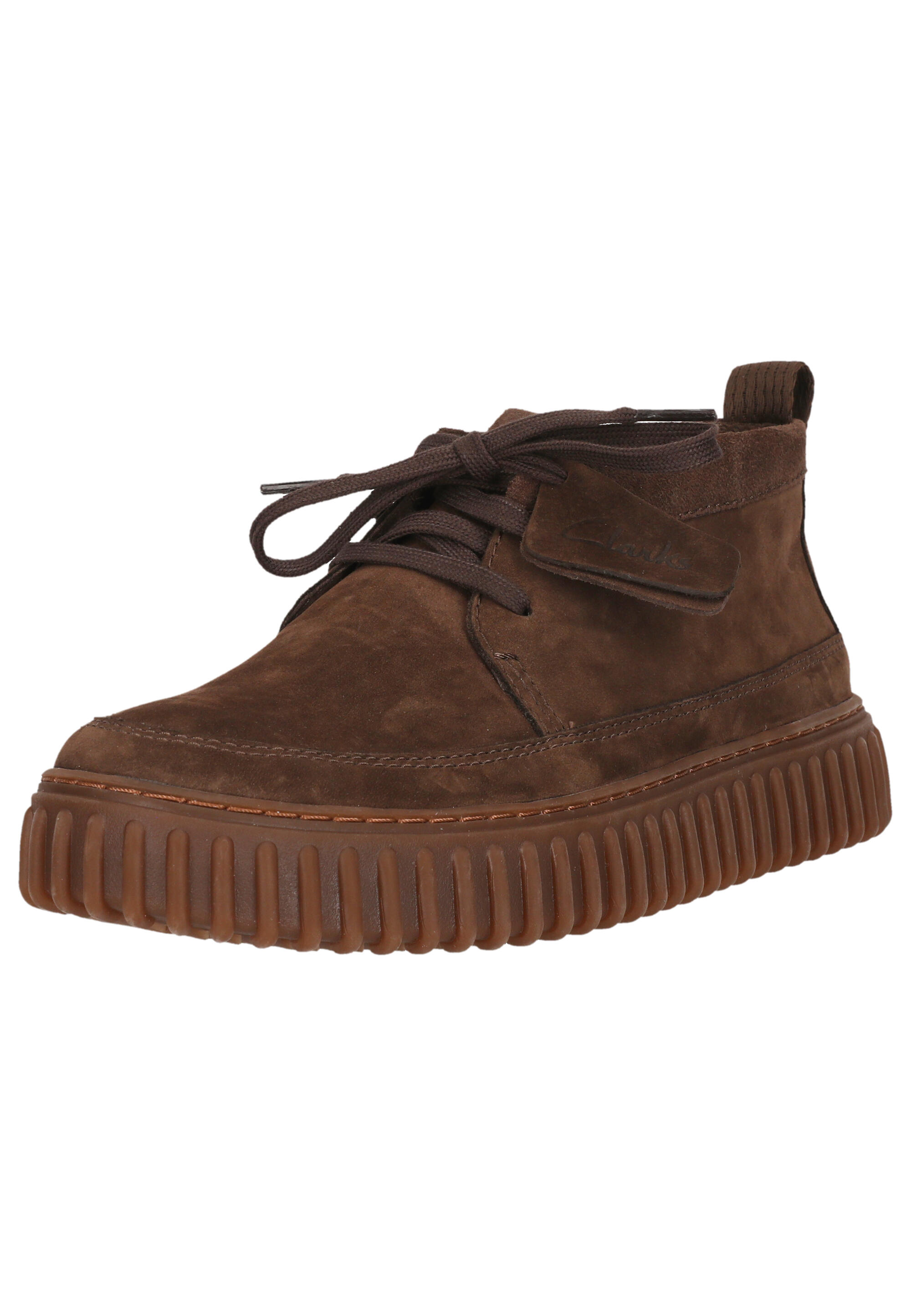 Schnürschuhe Torhill Lace High 2/5