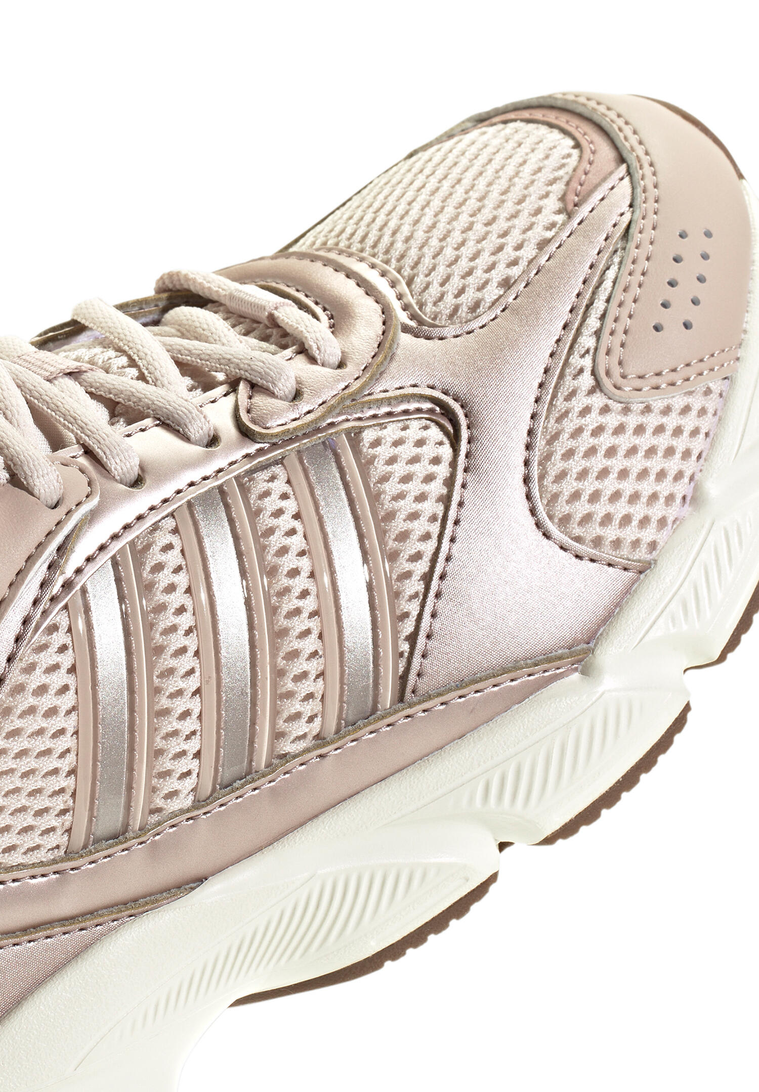 Adidas Crazychaos 2000 Damen Sneaker Sportschuh JS0079 Rosa 4/7