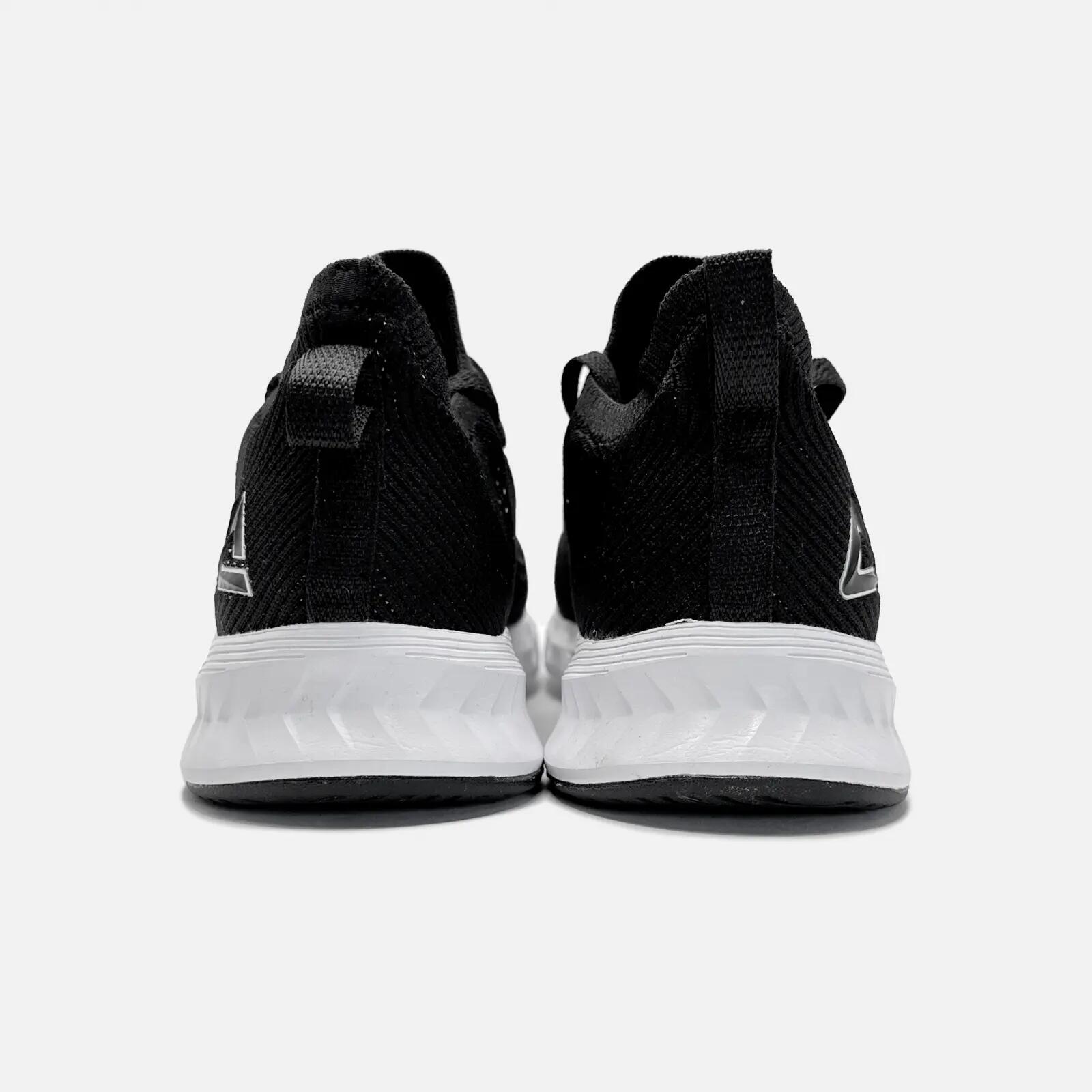Pantofi sport Peak Light 2.0 Dama Negru/Alb 4/4