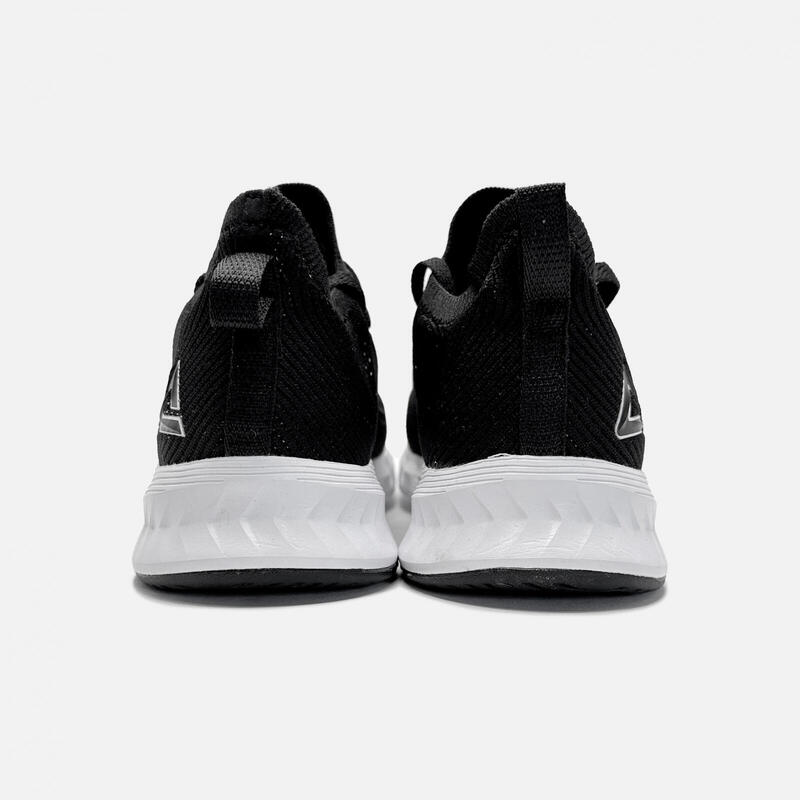 Pantofi sport Peak Light 2.0 Dama Negru/Alb