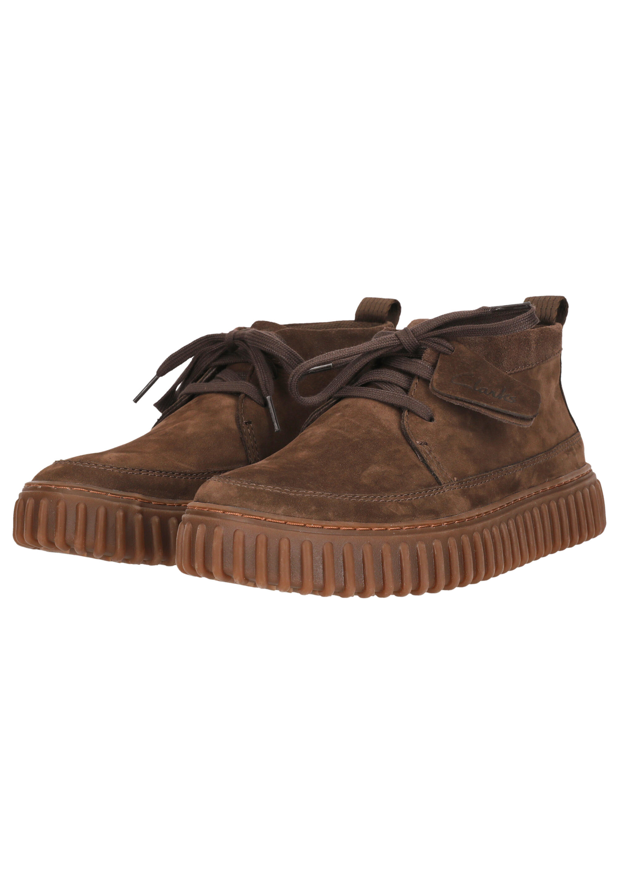 Schnürschuhe Torhill Lace High 4/5