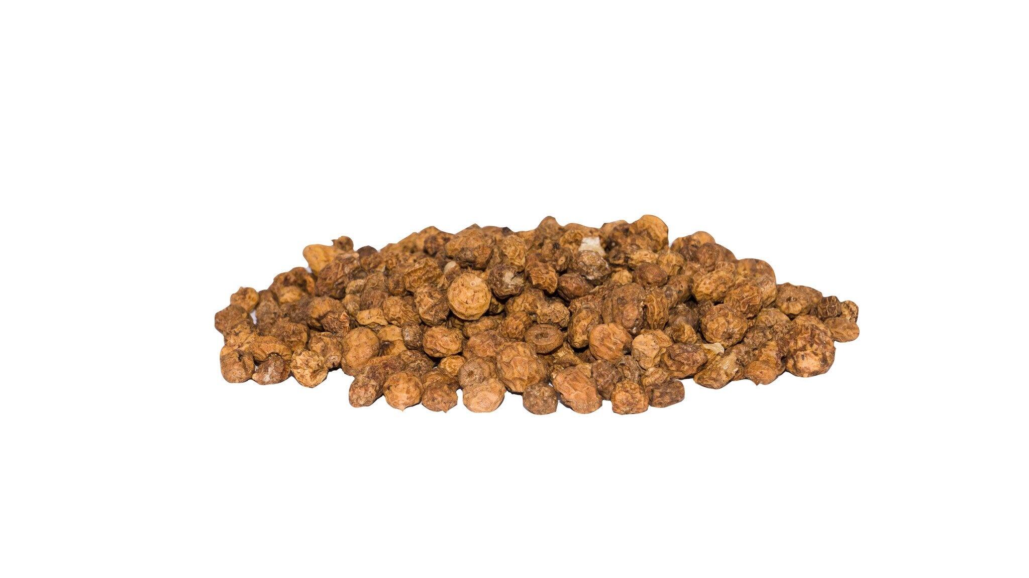 Baitworld Tiger Nut Mix Trocken 1/3
