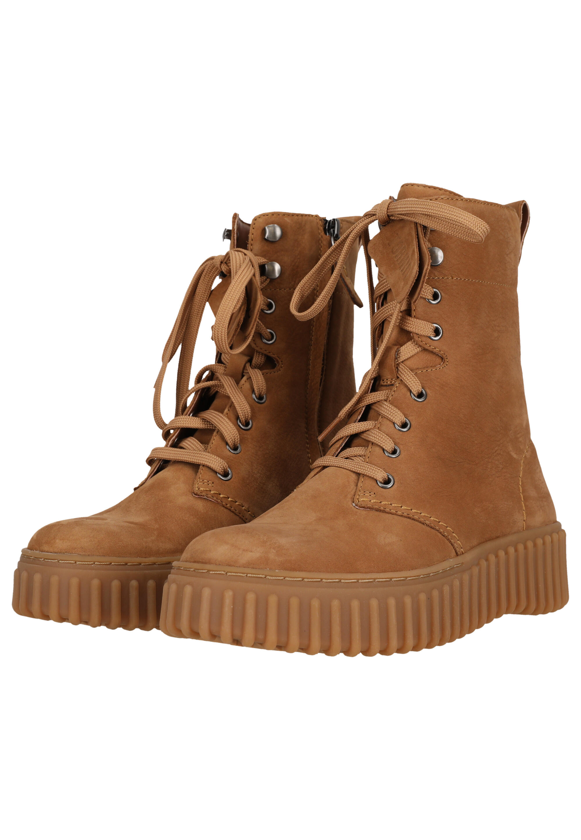 Laarzen Torhill Style 12/15