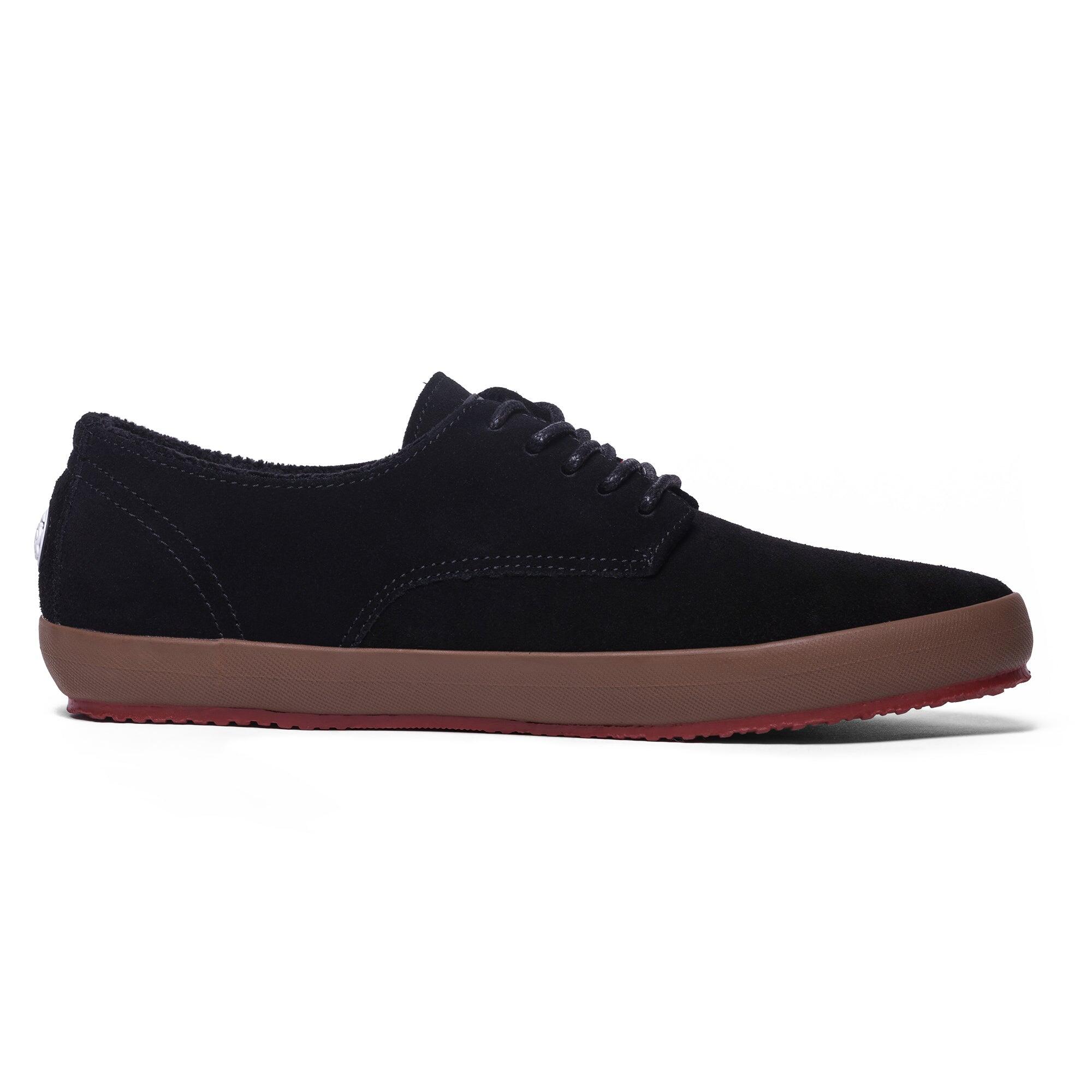 Zapatillas The Indian Face Bowl Black 2/5