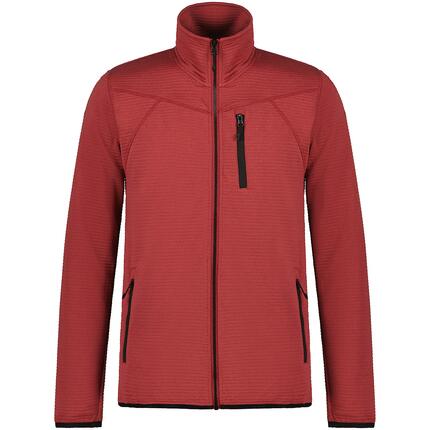 Herren Unterjacke BERTHOLD