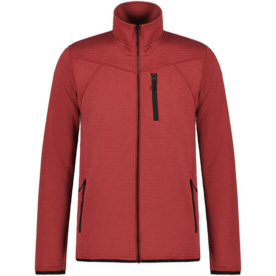 Herren Unterjacke BERTHOLD