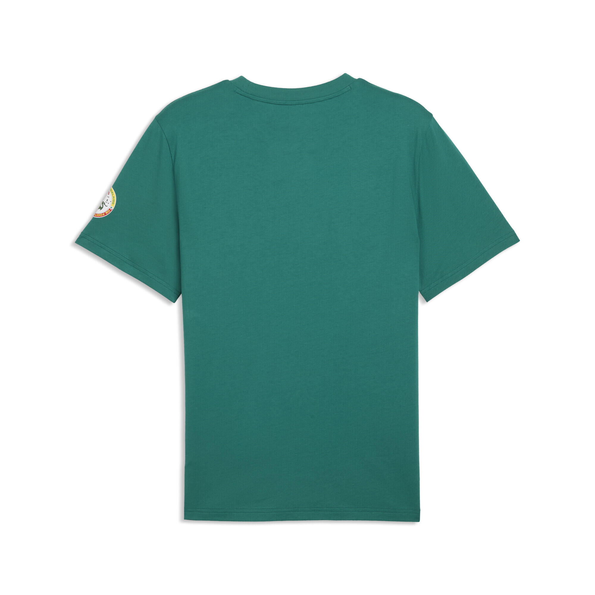 Senegal ftblCulture Tee Men PUMA 5/5