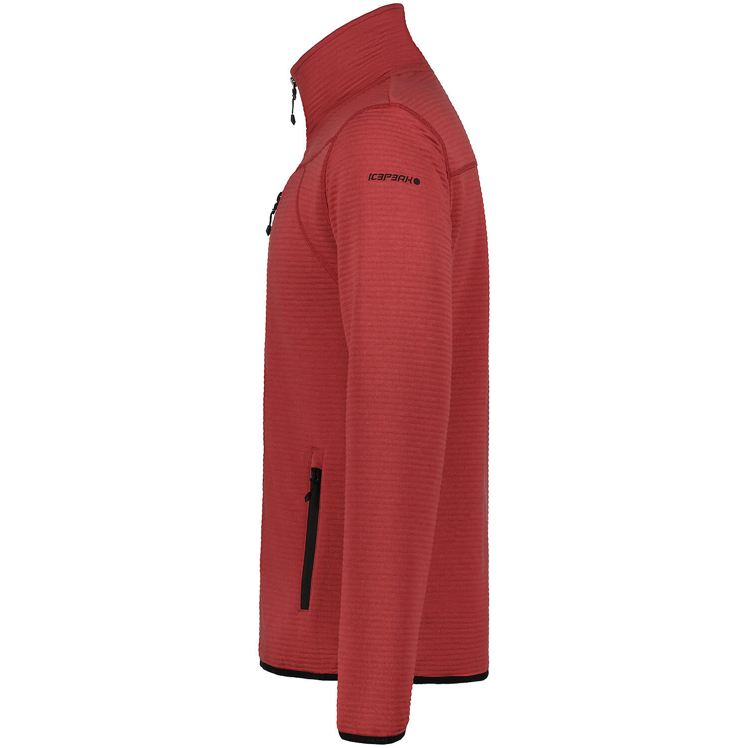 Herren Unterjacke BERTHOLD 3/5