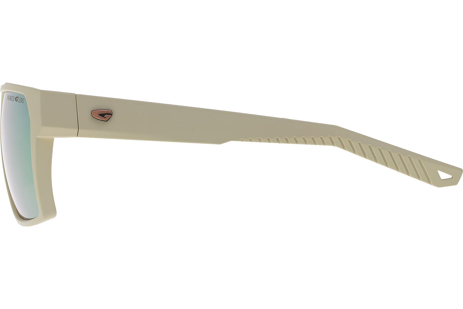 Zonnebril GOG NAZCA Reflex Gold 3/6